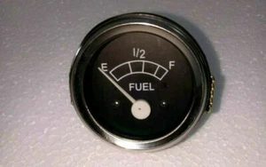 Ford Tractor 600,700,800,900,1800,2000,4000 Series Fuel Gauge ME - Picture 1 of 4
