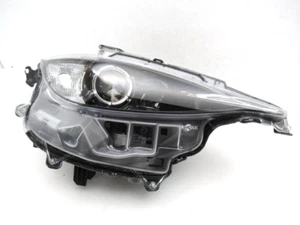 Genuine Mazda Miata MX-5 ND5 Roadster Headlight Lights Lamps Right STANLEY W2633 - Picture 1 of 4
