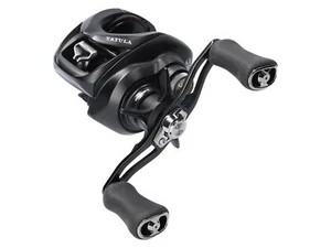 Daiwa 25 Tatula TW 150L Baitcast Reel Sinistro - Imagen 1 de 4