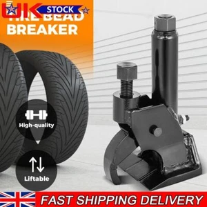 Manual Tire Bead Breaker Portable 71600 New Version Easy Tractor Leverage Tools - Picture 1 of 10