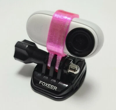 3D-AQUA TPU Kamerahalterung Insta360 Go Caddx Peanut Go 2 GB 3 FPV VTX Drohne GoPro Whoop