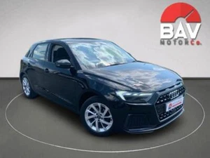 2021 Audi A1 Sport 1.0TFSI Sportback - New MOT - Only 39000 miles - Picture 1 of 20