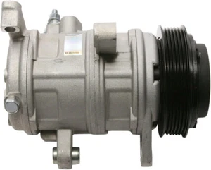 Compresor de aire acondicionado Delphi CS20126 10S17 OEM # 5505 6287AB, 5505 6288AB - Imagen 1 de 7