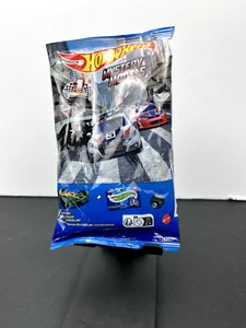 Hot Wheels 2023 Mystery Models Series 1 Ford Falcon Race Car Red #02 - Picture 1 of 3