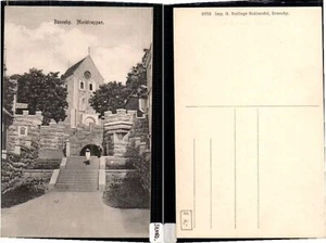 63882,Ronneby Munktrappan - Picture 1 of 1