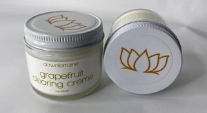 Dawn Lorraine Grapefruit Clearing Cream 2oz REDUCED PRICE FREE SHIPPING - Picture 1 of 5