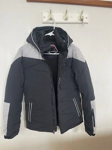 Rossignol Snow Jacket Boy Size 14 / Men Xsmall - Picture 1 of 11