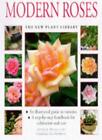 Modern Roses (New Plant Library) By Andrew Mikolajski
