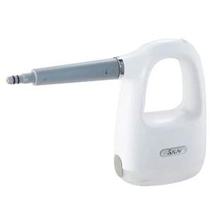 Limpiador de vapor compacto SALAV CS-100 CleanSteam - Imagen 1 de 36