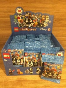 LEGO Minifigures 71024 Disney Series2 Pick Your Own Buildable Figure Prices Vary - Bild 1 von 7