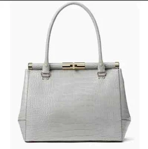 Kate Spade Constance Knightsbridge, Soft Taupe - NWT - Picture 1 of 8