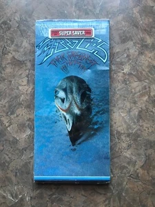 The Eagles Greatest Hits Long Box cd Sealed 1976 New Old Stock - Picture 1 of 4