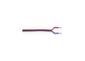 LGB 51235 Doppellitze, blau/rot, 20 m Spur-G LGB - Picture 1 of 1