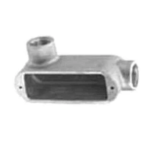 Appleton LL49 1-1/4 FM9 UNILET - LL - Picture 1 of 1