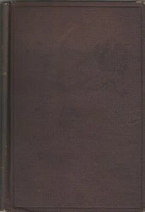 ORIGIN AND DEVELOPMENT OF THE NICENE THEOLOGY BY HUGH M. SCOTT, 1ST ED, 1896 - Picture 1 of 3