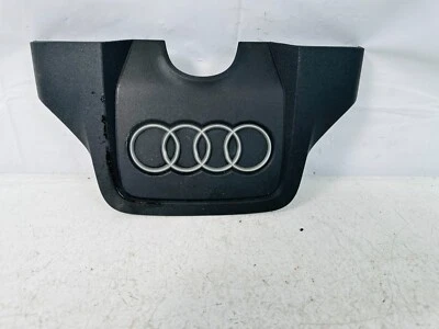 Cubierta del motor Audi Q7 2011 Janeh Foto 1 de 4