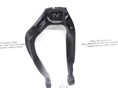 95 96 97 98 Honda Odyssey Fork Left Front Suspension Strut Shock Mounting OEM Foto 1 de 4