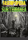 Subterranea By Jonathan Nolan - New Copy - 9781447830894