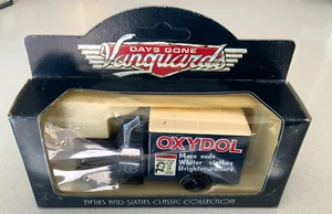 Vanguard Models "Oxydol Soap" 1950 Bedford 30cwt Van- 1:43 Model No.59012 - BNIB - Picture 1 of 4