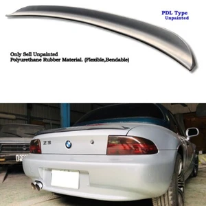 Stock 284F Type Rear Trunk Spoiler Wing Fits 1996~2002 BMW Z-Series Z3 roadster - Picture 1 of 7