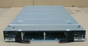 Supermicro TwinBlade SBA-7222G-T2 Blade Server 4x AMD 6380 64 cores 16-DIMM - Picture 1 of 3