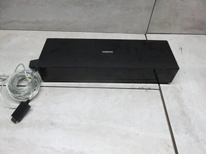 Samsung One Connect Box SOC1003N BN44-00935B w/ Cable - Imagen 1 de 4