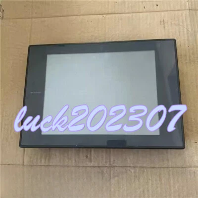 1PC USED Mitsubishi touch screen A970GOT-TBA-CH A9GT-RS2 #YY - Image 1 of 4