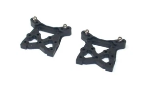 Kyosho 1:8 Buggy DBX 2.0 Spare Part TR-103 Shock Tower 2 Pieces Front/Rear KB2® - Picture 1 of 1