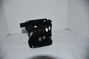 Thirty One Littles Carry All Caddy in Spooky Eyes Neu mit Etikett - Bild 1 von 6