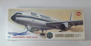 Airfix Air France A300B Airbus 1/144 Modell NEU & VERSIEGELT - Bild 1 von 4