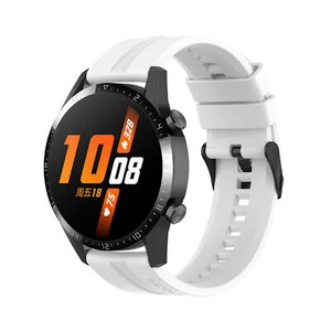 Silicone Watch Strap Smartwatch Band Replacement Belt For Watch GT2 Pro/ GT - Picture 1 of 26