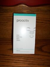 PROACTIV pore purifying nose strips CHARCOAL infused With Activated Bamboo Charc
