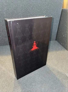 Cunning Words: a Grimoire of Tales and Magic by Marshall WSL (HARDCOVER) - Picture 1 of 4