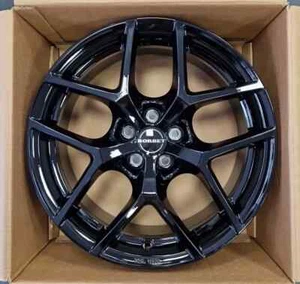 4 CERCHI IN LEGA 18 VOLKSWAGEN GOLF 6 7 8 GTI CUP SPORT CUP GTI COMPATIBILI CLUB - Foto 1 di 2
