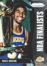 2019-20 Prizm Prizms RC,Dominance,Emergent,Hyped,Green,Purple Ruby Wave,NBA Fina