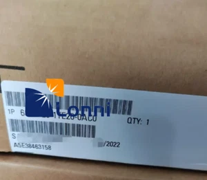 6SL3120-1TE26-0AC0 6SL3 120-1TE26-0AC0 New Siemens Single Motor Module Input - Picture 1 of 5