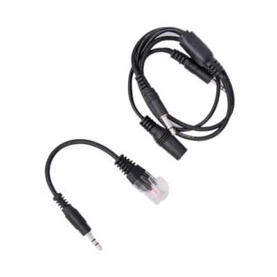 48-50Q1 Repeater Controller Cable for QYT WACCOM KT980 KT8900 Radio Accessory - Image 1 of 4