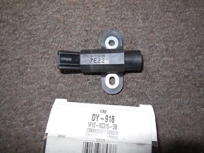 NUEVO OEM 2001 2002 2003 2004 FORD TAURUS SENSOR DE CIGÜEÑAL 3,0 L Foto 1 de 2