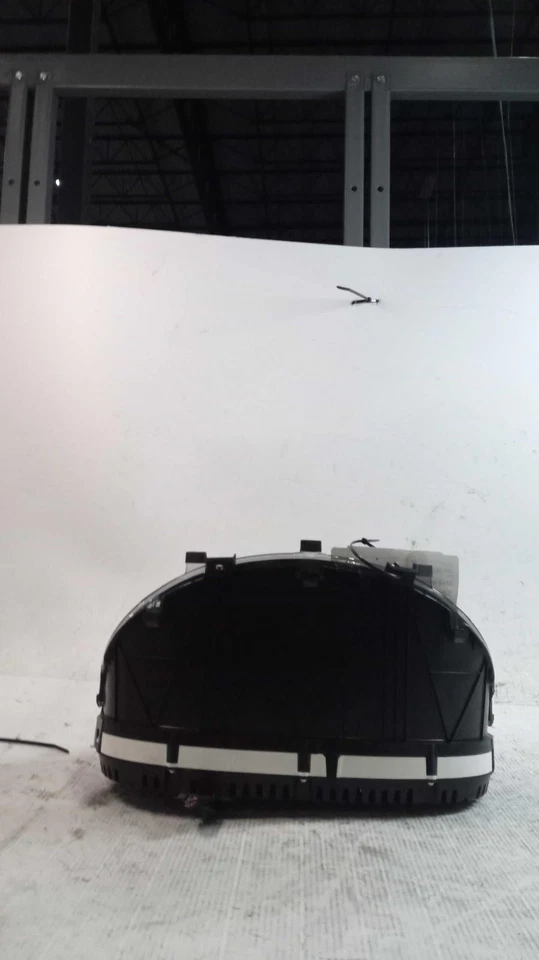 KIA NIRO 2018 velocímetro medidor OEM gris 124 k millas - garantía incluida Foto 1 de 3