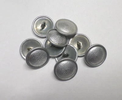 10x DDR Knopf 2cm für NVA Polizei Grenztruppen Stasi Uniform East german button - Bild 1 von 2