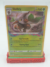 Pokemon TCG Card Shiftry 013/196 Lost Origins HOLO Rare