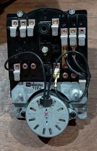 Maytag 205424 Waschmaschine Timer OEM - Bild 1 von 3