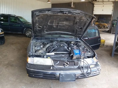 Culata 6-232 3,8 L compatible con 89-95 COUGAR 2090624 Foto 1 de 4