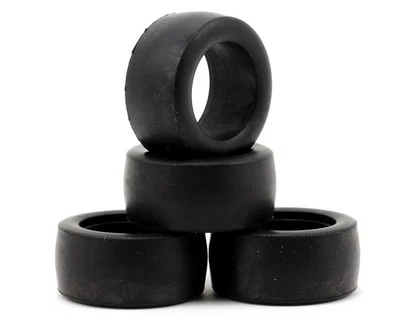 Kyosho Mini-Z LM High Grip Front Tire (4)(30 Shore) Tire Set (4) (MZT301-30) - Image 1 of 2