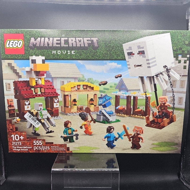レイド Steve LEGO (R) Complete Sets & Packs for sale | eBay