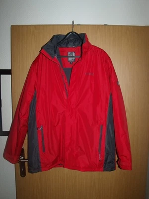 Regatta Outdoorjacke, rot, neu, XL - Bild 1 von 2