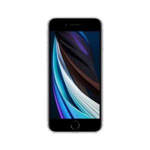 iPhone SE 2 128GB White "Margine" Grado A- - Foto 1 di 4
