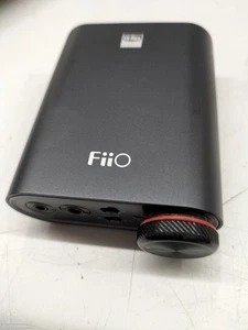 FiiO K3 USB Dac Auriculares Amplificador Hi-Res Audio Tipo-C Compacto Mesa Jpan - Imagen 1 de 2