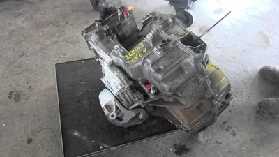 Automatic Transmission FWD Fits 09 ACADIA 639468 - Image 1 of 4