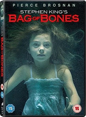 Bag of Bones [DVD] [2011] - DVD  XWVG The Cheap Fast Free Post - Image 1 of 2